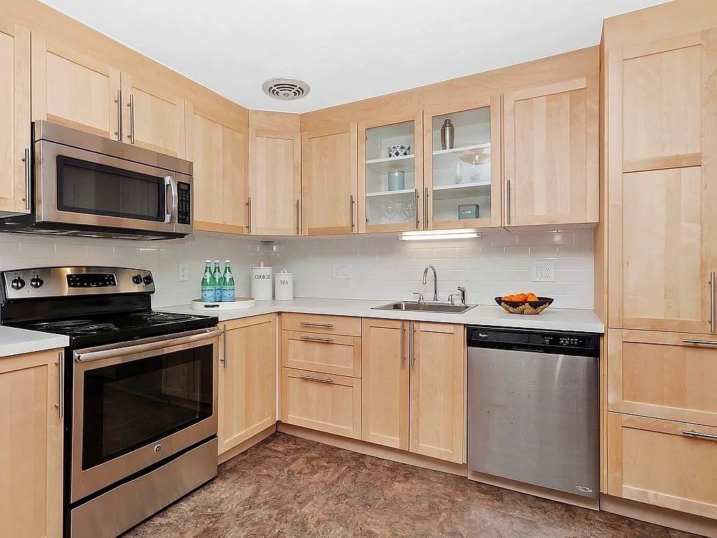 Apartment for rent at 197 Kent St #27, Brookline, MA 02446