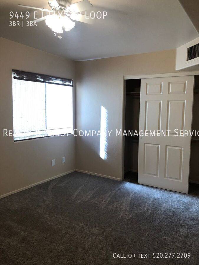 House for rent at 9449 E Lilly Bay Loop, Tucson, AZ 85710