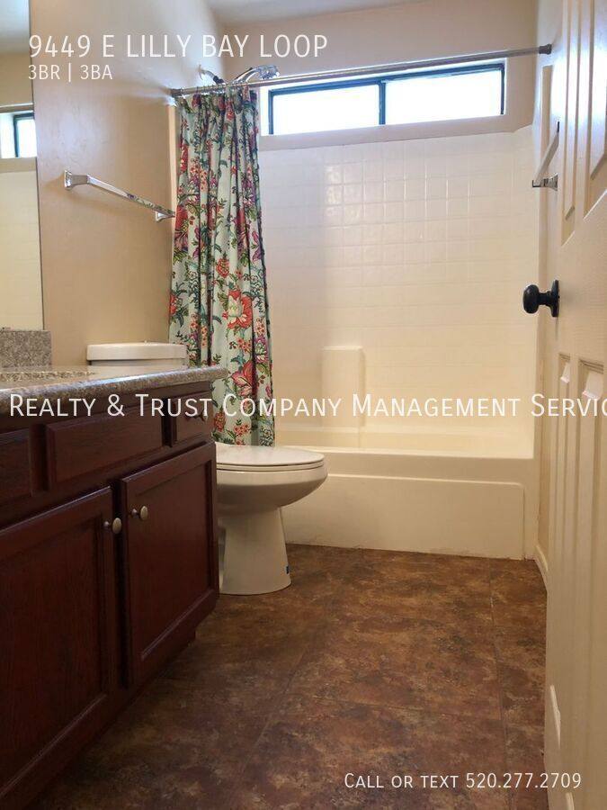 House for rent at 9449 E Lilly Bay Loop, Tucson, AZ 85710