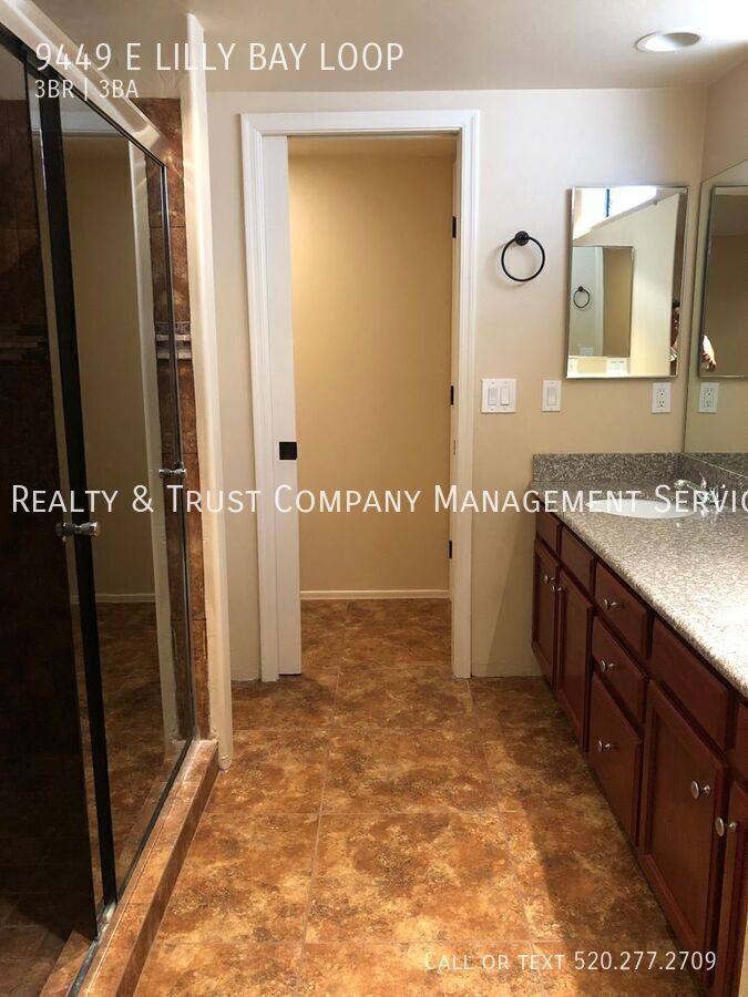 House for rent at 9449 E Lilly Bay Loop, Tucson, AZ 85710