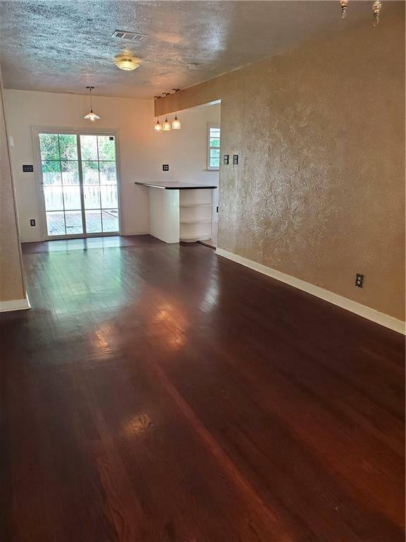 House for rent at 5712 Ave D, Austin, TX 78752