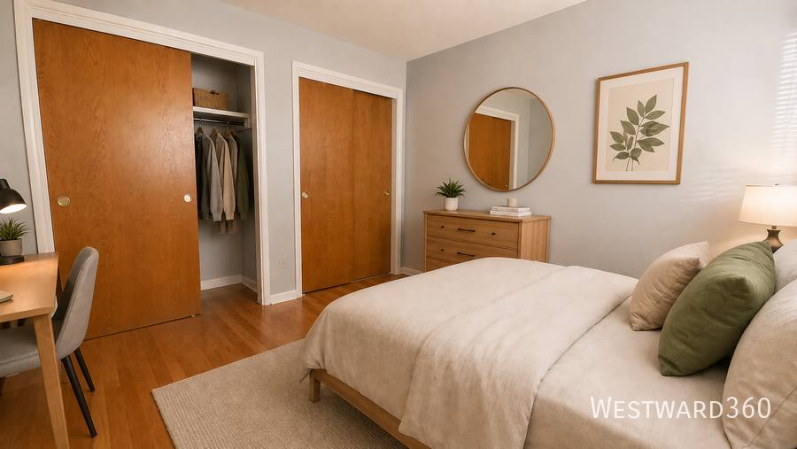 Apartment for rent at 1465 E 69th St #C1, Chicago, IL 60637