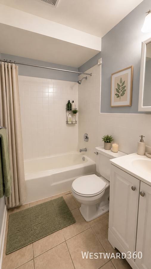 Apartment for rent at 1465 E 69th St #C1, Chicago, IL 60637
