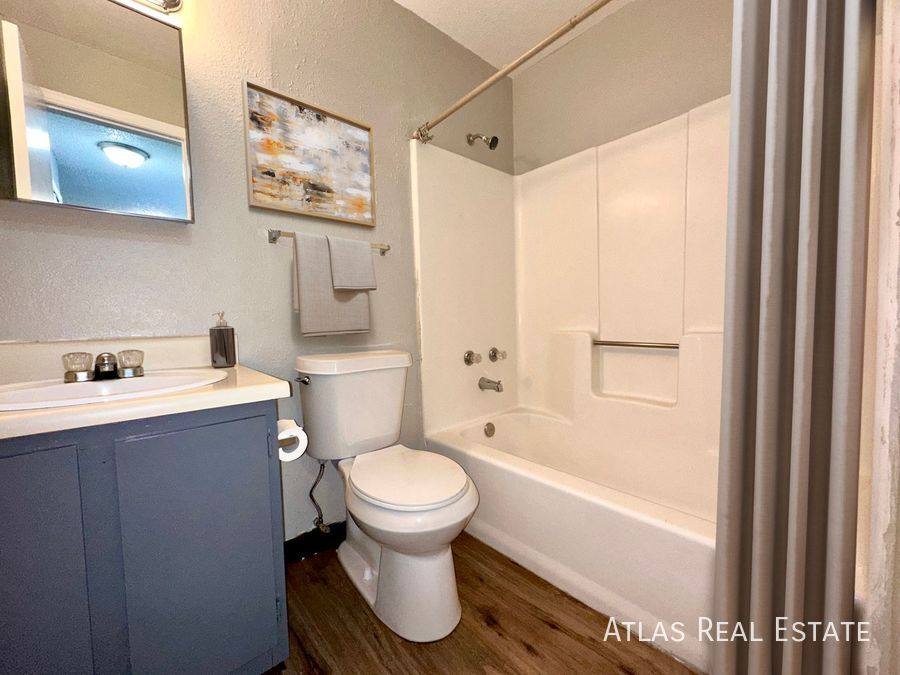 Apartment for rent at 6895 Space Village Ave #U, Colorado Springs, CO 80915