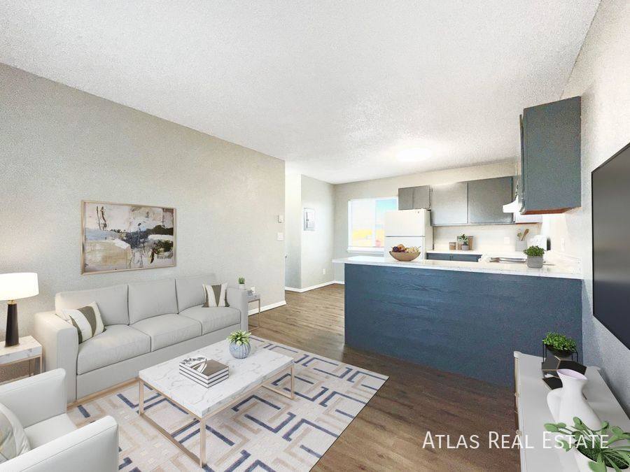 Apartment for rent at 6895 Space Village Ave #U, Colorado Springs, CO 80915