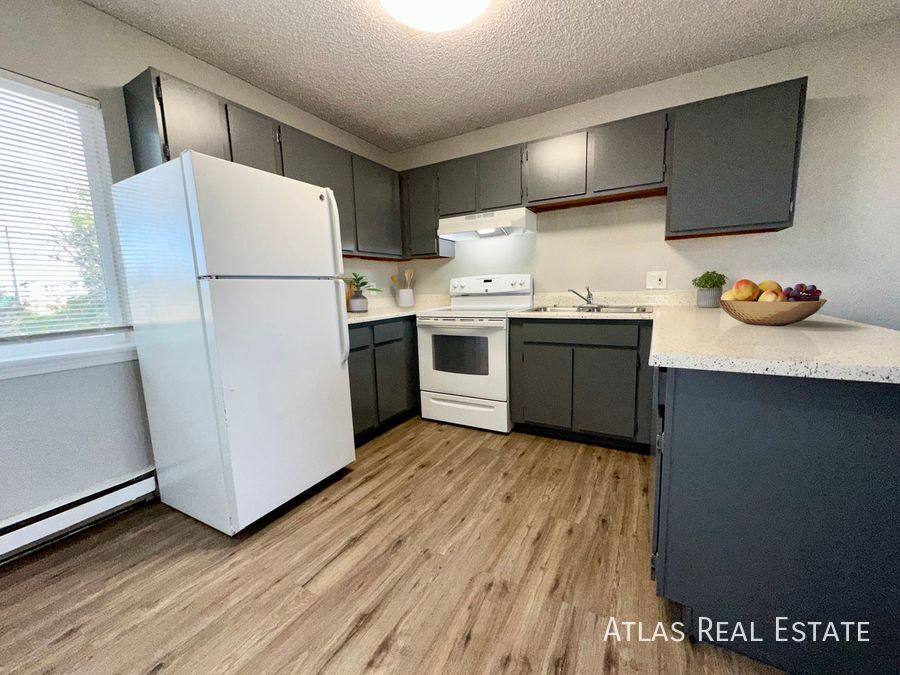 Apartment for rent at 6895 Space Village Ave #U, Colorado Springs, CO 80915
