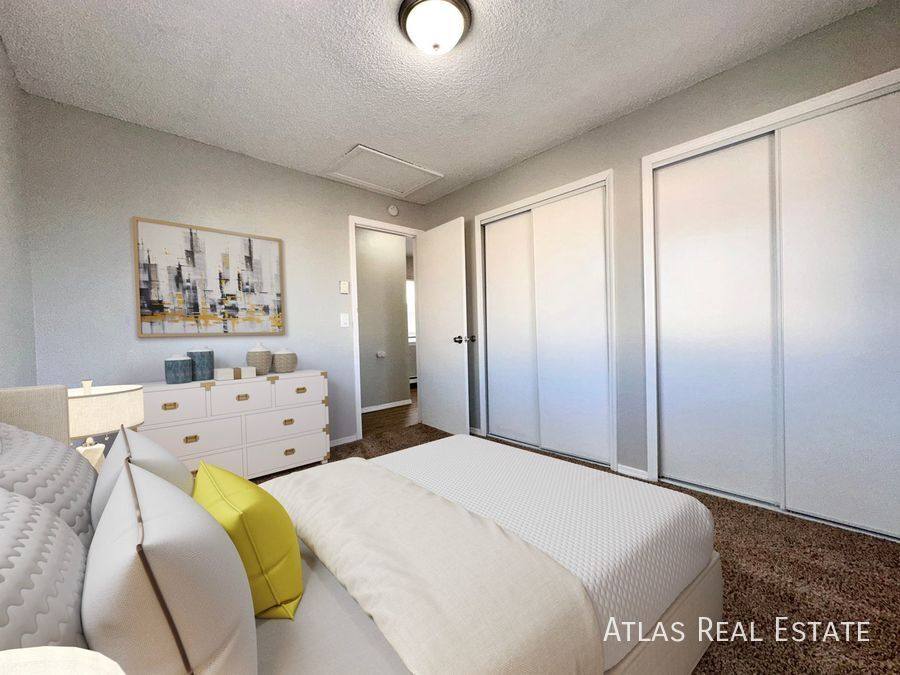 Apartment for rent at 6895 Space Village Ave #U, Colorado Springs, CO 80915