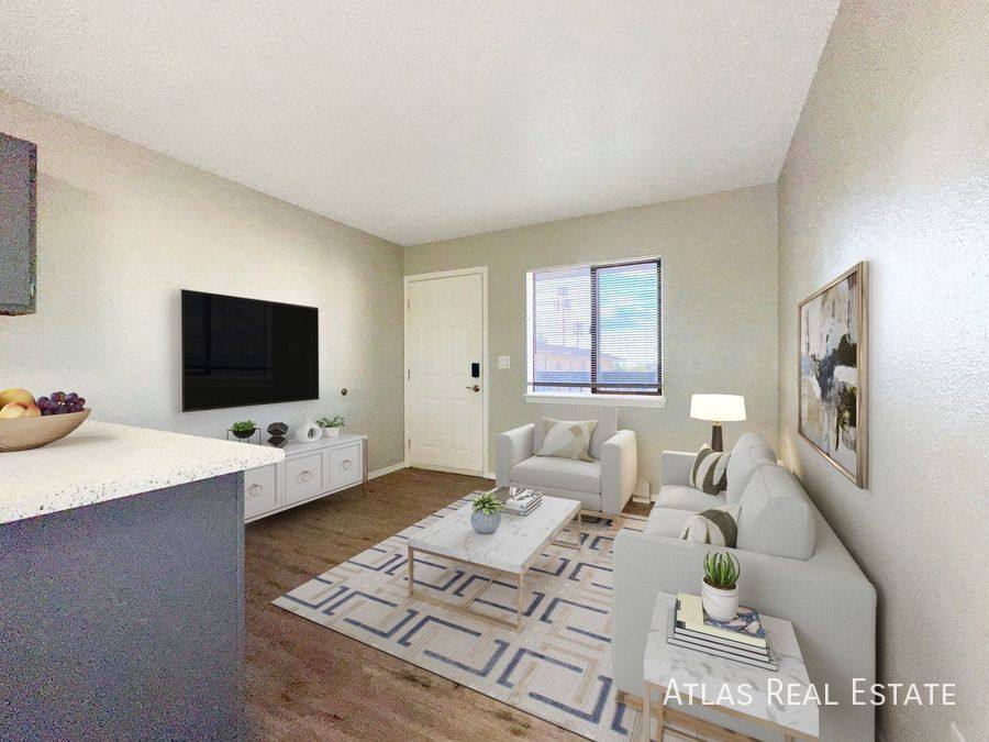 Apartment for rent at 6895 Space Village Ave #U, Colorado Springs, CO 80915