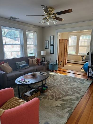 Apartment for rent at 20 Broadway Terrace, Newtonville, MA 02460