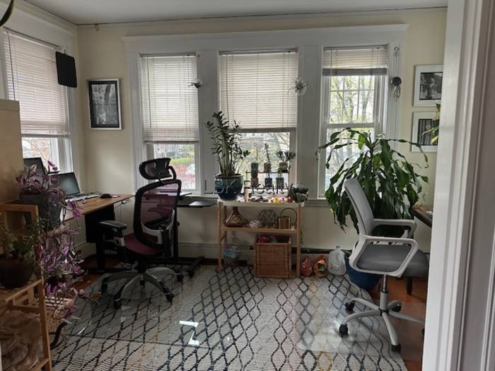 Apartment for rent at 20 Broadway Terrace, Newtonville, MA 02460