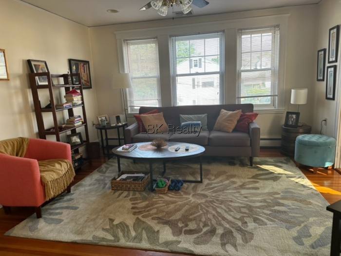 Apartment for rent at 20 Broadway Terrace, Newtonville, MA 02460