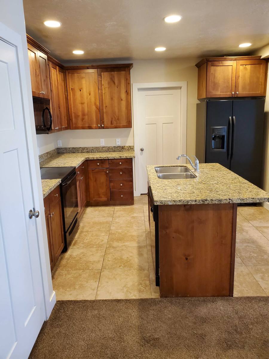 Apartment for rent at 180 S Main St #202, Bountiful, UT 84010