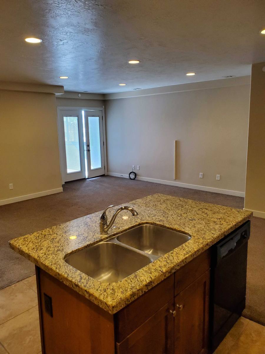 Apartment for rent at 180 S Main St #202, Bountiful, UT 84010