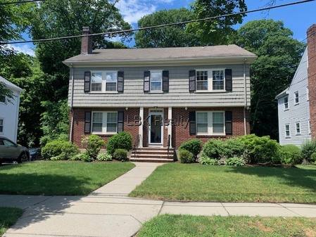 Apartment for rent at 65 Cloverdale Rd, Newton Highlands, MA 02461