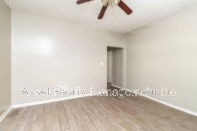 House for rent at 934 Ohio Ave, Knoxville, TN 37921