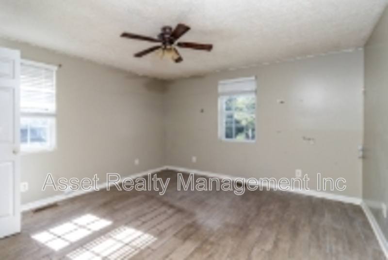 House for rent at 934 Ohio Ave, Knoxville, TN 37921