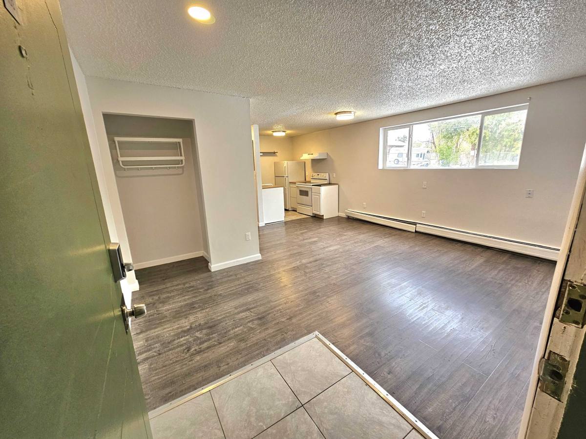 Apartment for rent at 7755 W 12th Ave #103, Denver, CO 80214