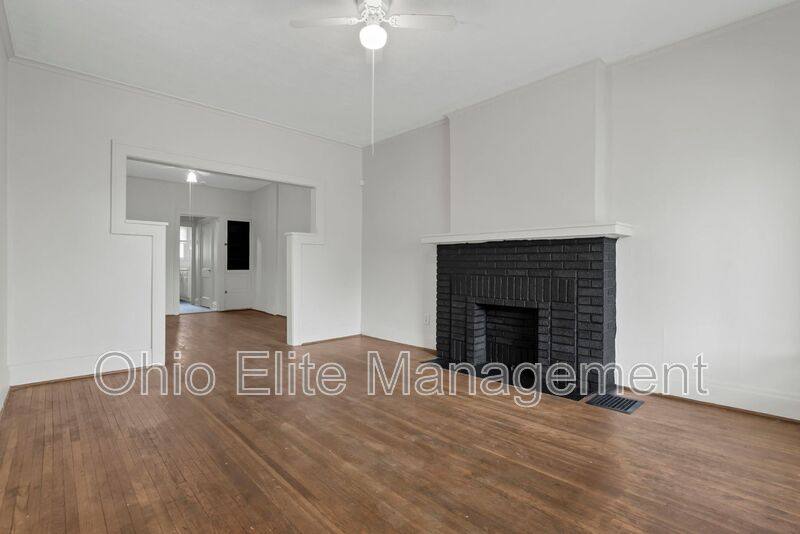 House for rent at 29 S Terrace Ave, Columbus, OH 43204