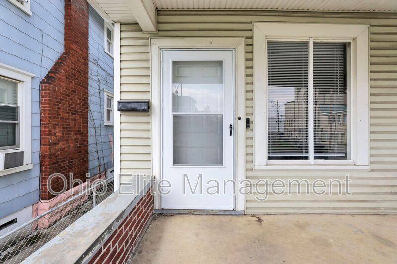 House for rent at 29 S Terrace Ave, Columbus, OH 43204