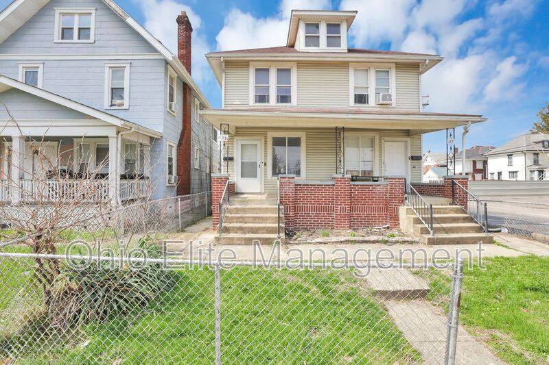 House for rent at 29 S Terrace Ave, Columbus, OH 43204