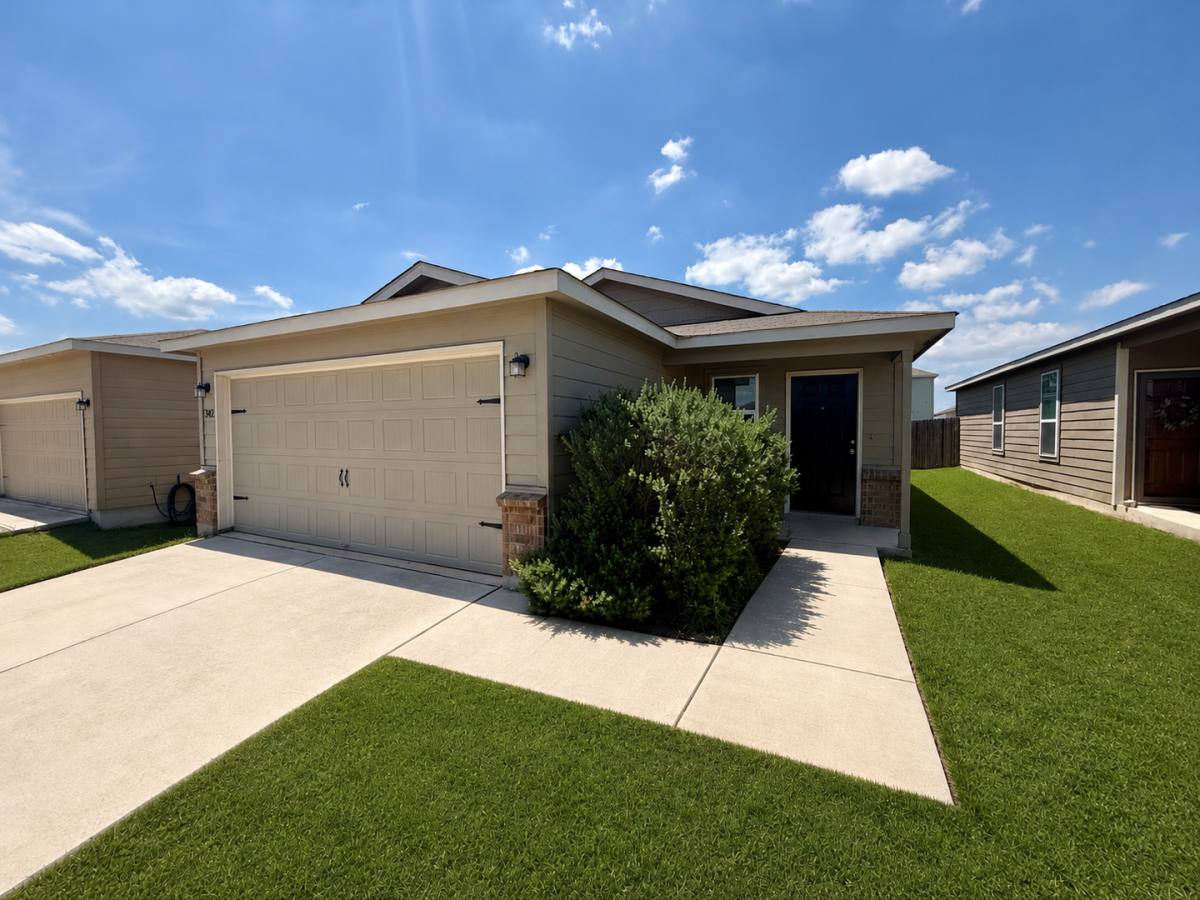 House for rent at 342 Mistflower, New Braunfels, TX 78130