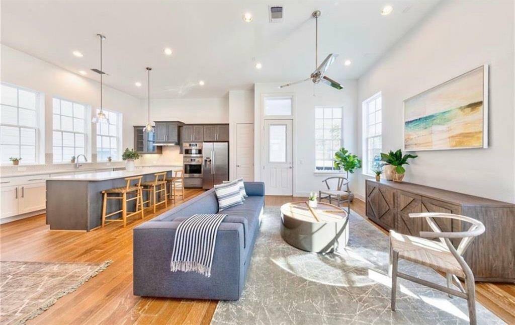 House for rent at 4506 Night Owl Lane, Austin, TX 78723