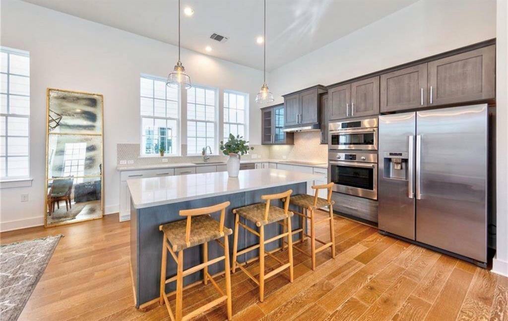 House for rent at 4506 Night Owl Lane, Austin, TX 78723