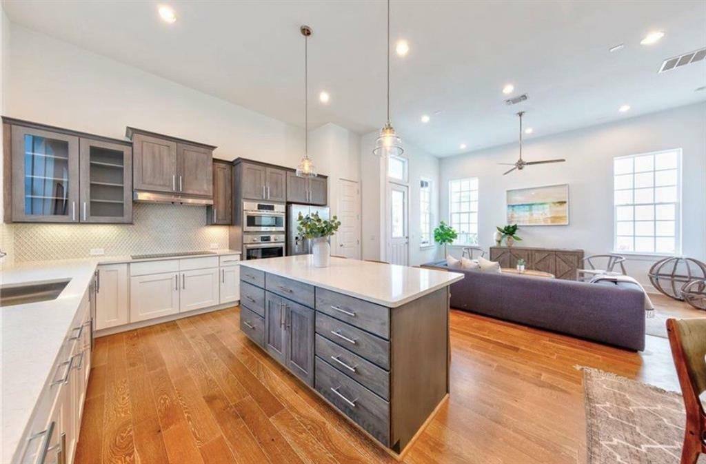House for rent at 4506 Night Owl Lane, Austin, TX 78723