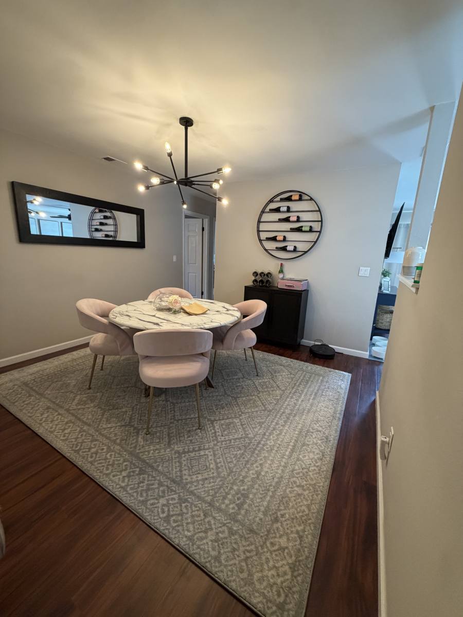 House for rent at 286 Hummingbird Court, Healdsburg, CA 95448