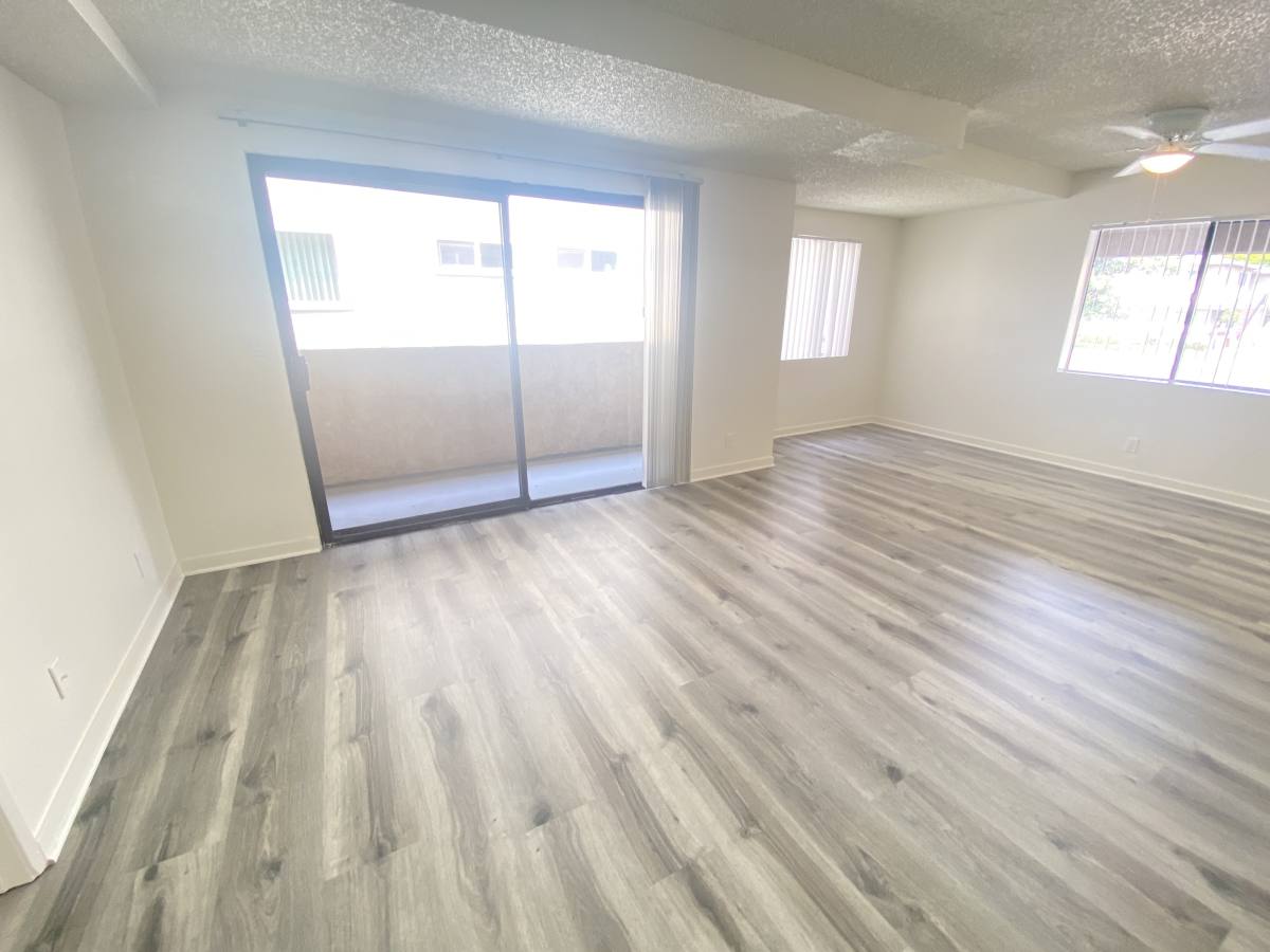 Apartment for rent at 15020 Burbank Blvd #107, Van Nuys, CA 91411