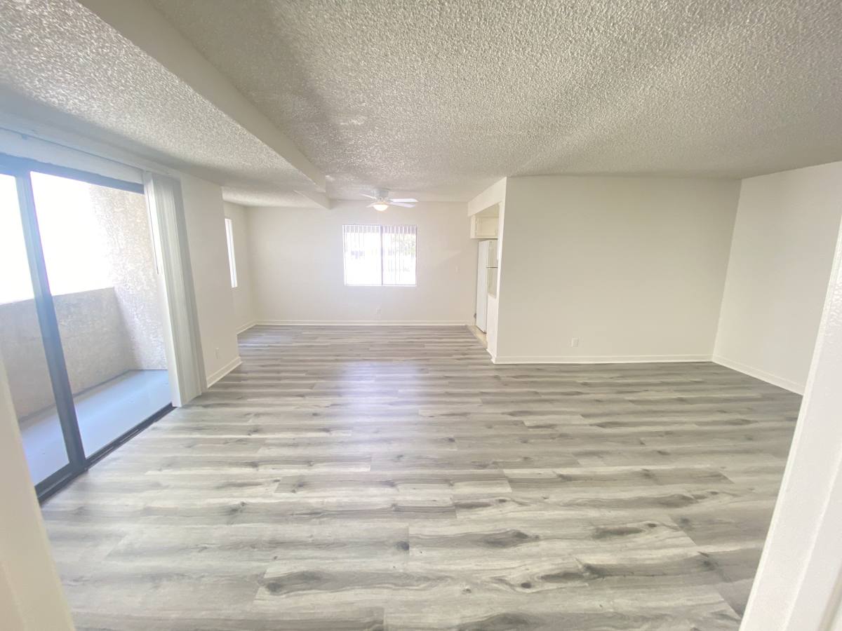 Apartment for rent at 15020 Burbank Blvd #107, Van Nuys, CA 91411