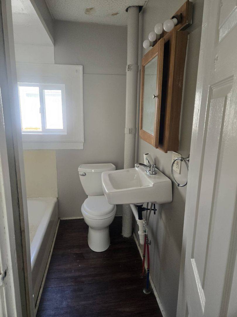 Apartment for rent at 205 Helen St, Syracuse, NY 13203