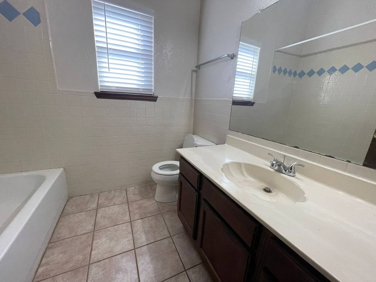 House for rent at 2244 Robert Wynn St, El Paso, TX 79936