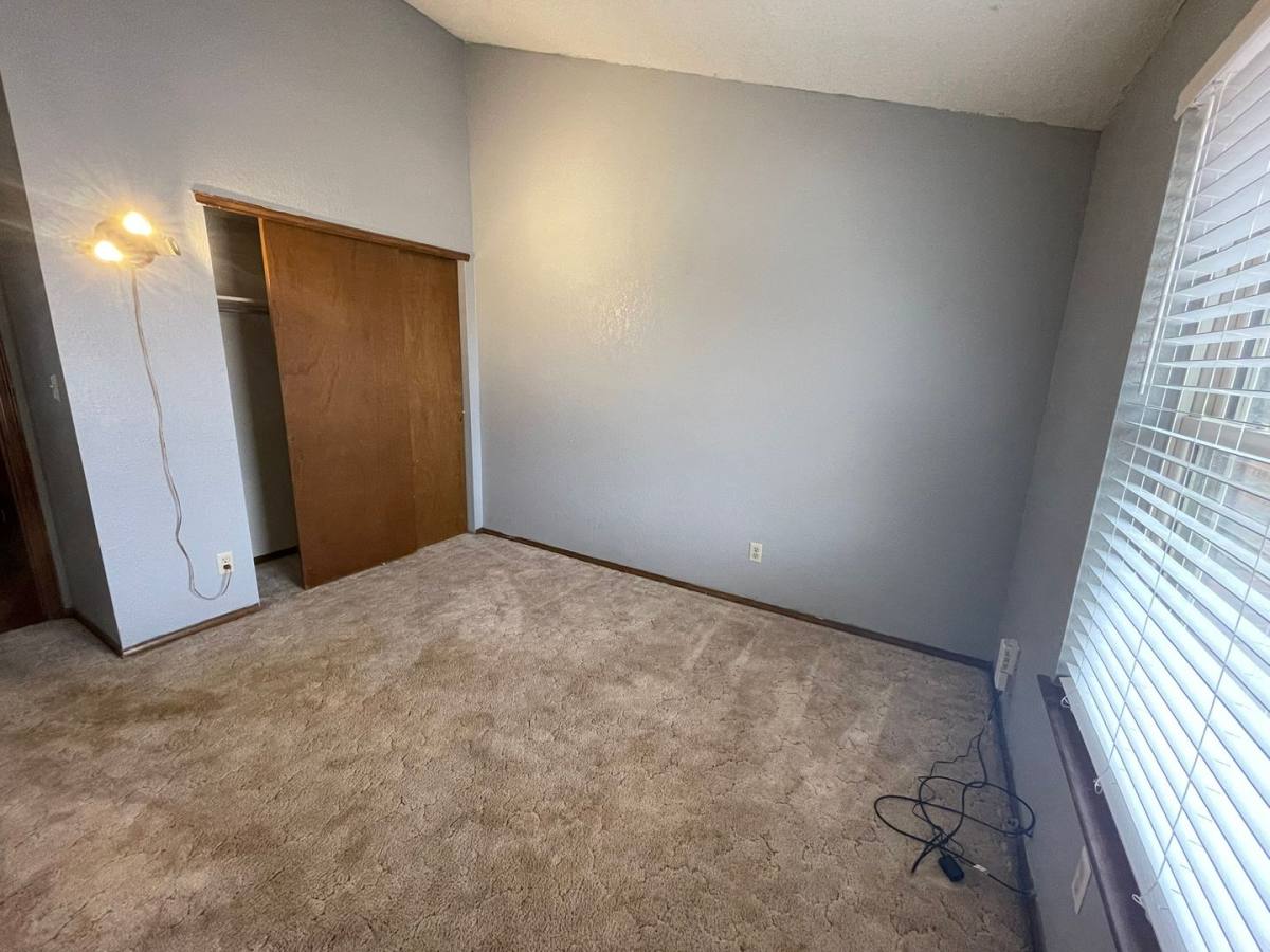 House for rent at 2244 Robert Wynn St, El Paso, TX 79936