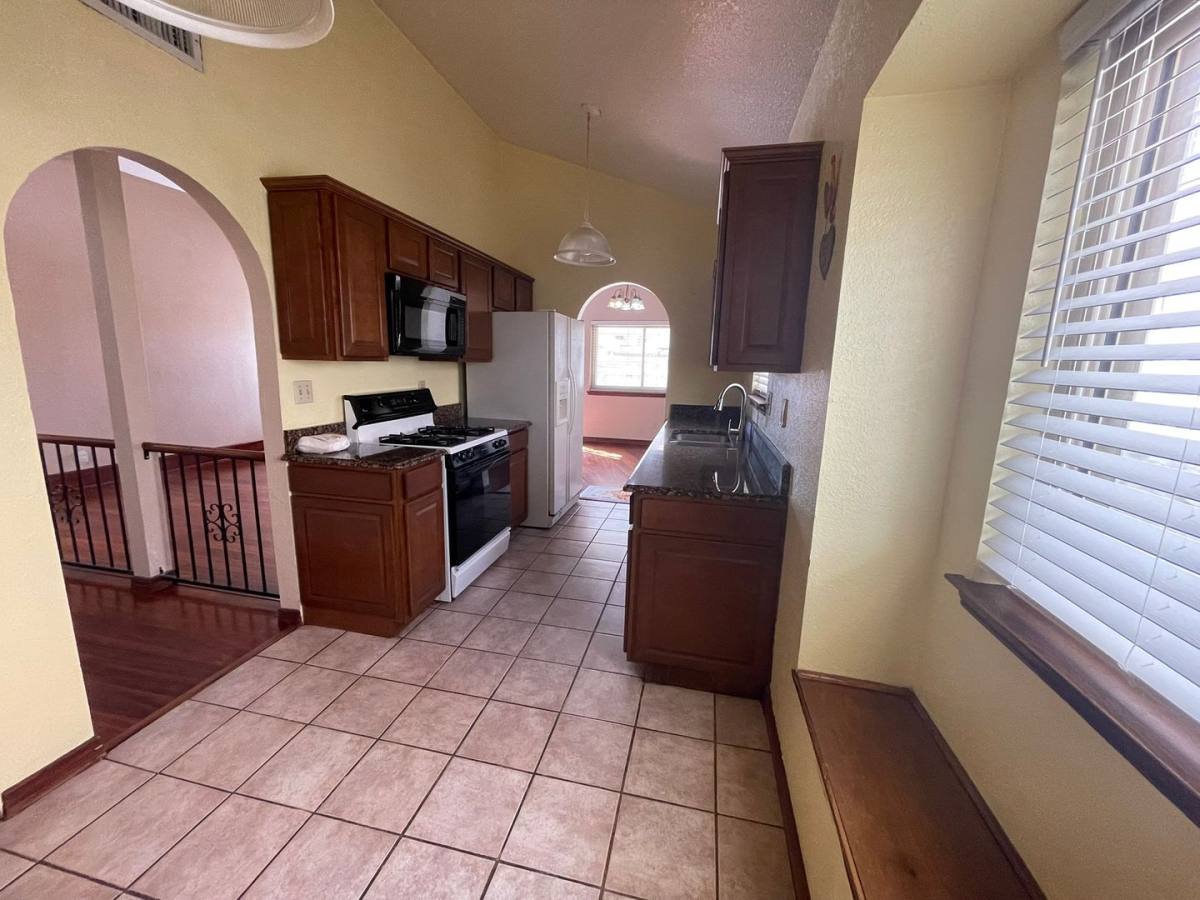House for rent at 2244 Robert Wynn St, El Paso, TX 79936