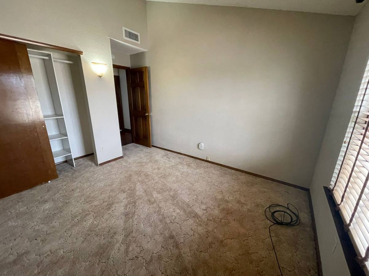 House for rent at 2244 Robert Wynn St, El Paso, TX 79936