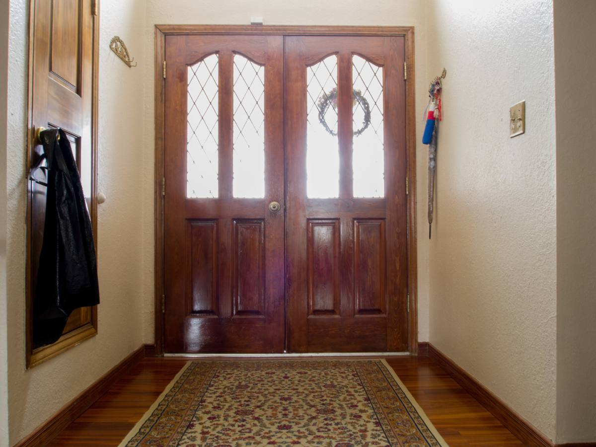House for rent at 2244 Robert Wynn St, El Paso, TX 79936