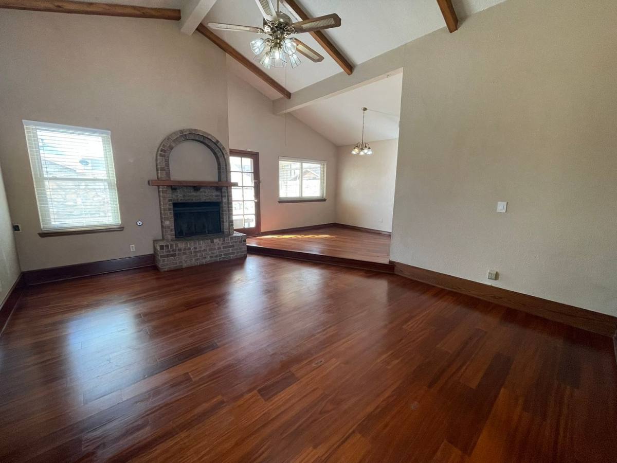 House for rent at 2244 Robert Wynn St, El Paso, TX 79936