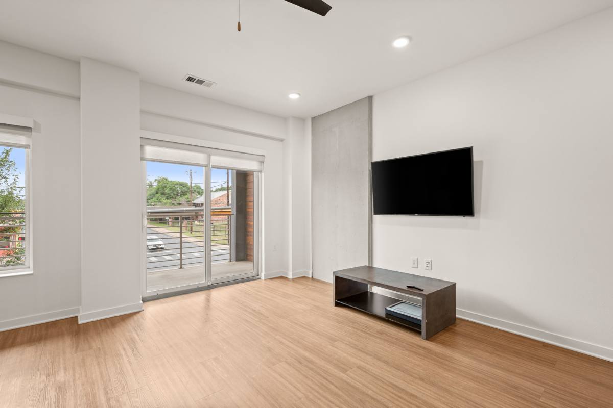 Condo for rent at 4361 S Congress Ave #204, Austin, TX 78745