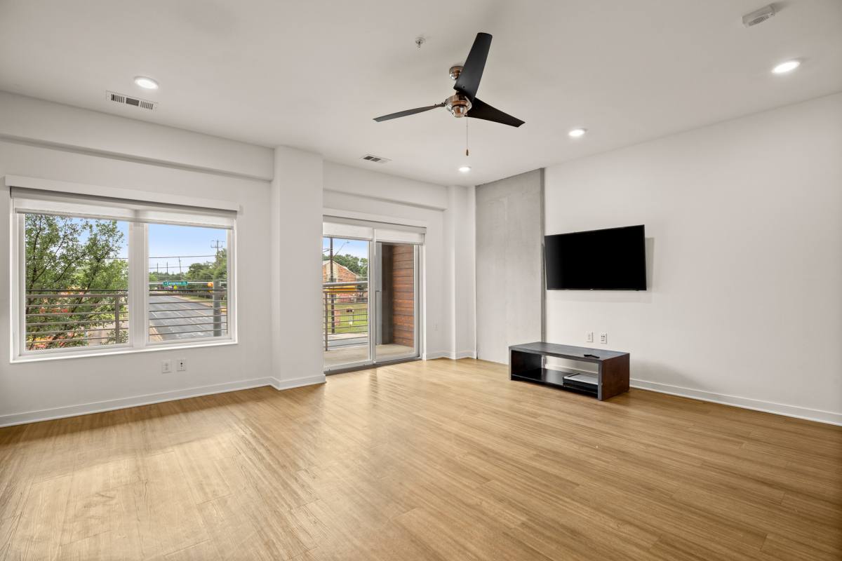 Condo for rent at 4361 S Congress Ave #204, Austin, TX 78745