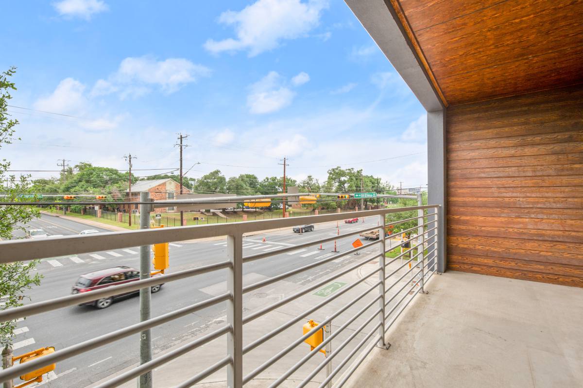 Condo for rent at 4361 S Congress Ave #204, Austin, TX 78745