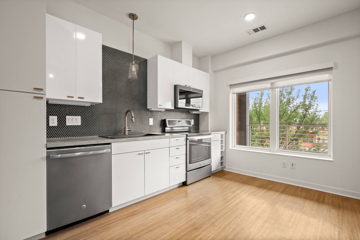Condo for rent at 4361 S Congress Ave #204, Austin, TX 78745