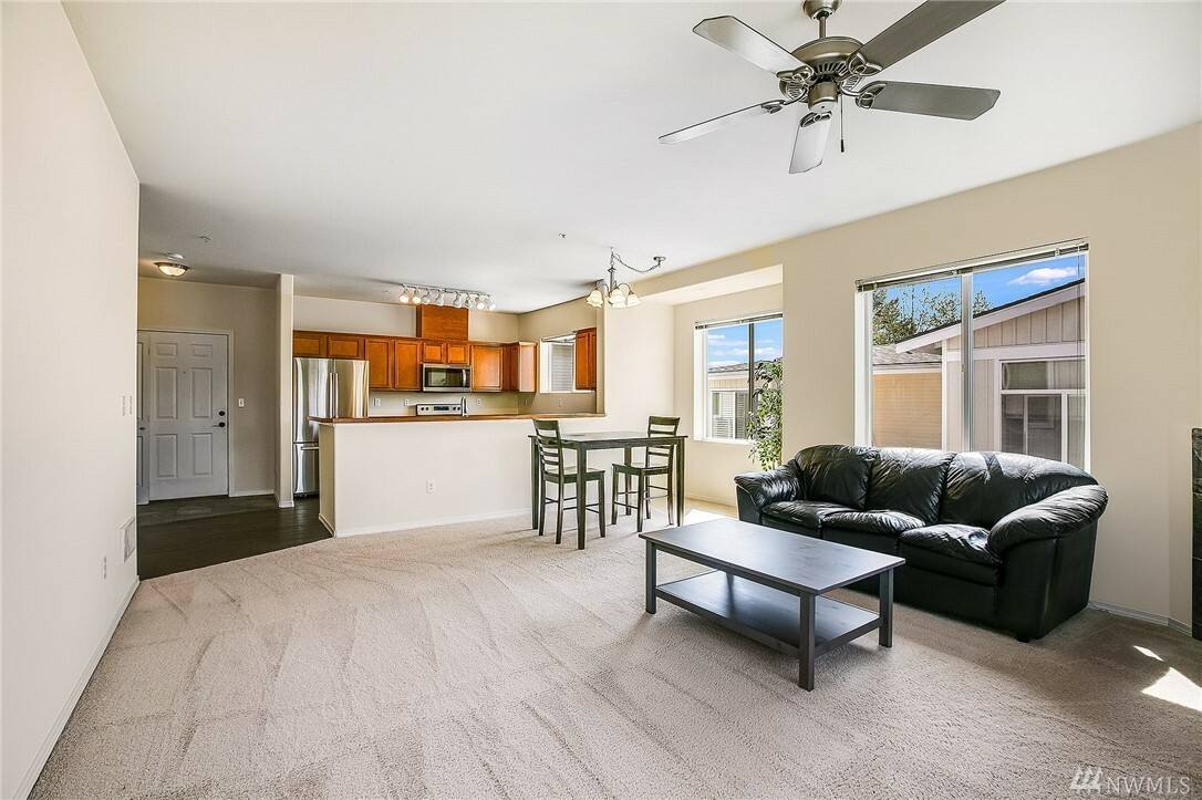 Apartment for rent at 14915 38th Dr SE, Bothell, WA 98012
