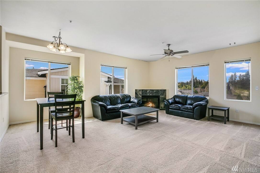 Apartment for rent at 14915 38th Dr SE, Bothell, WA 98012