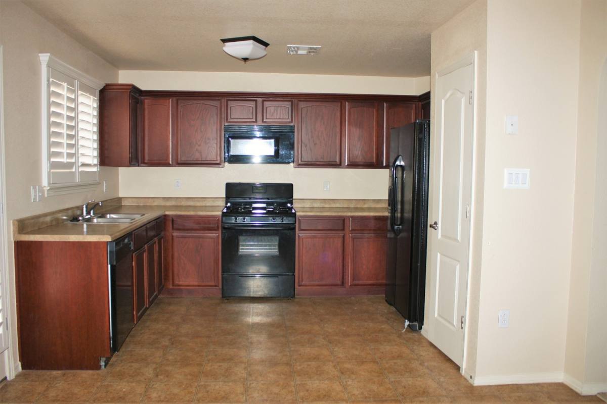 House for rent at 2601 Steffi Graf Dr, El Paso, TX 79938
