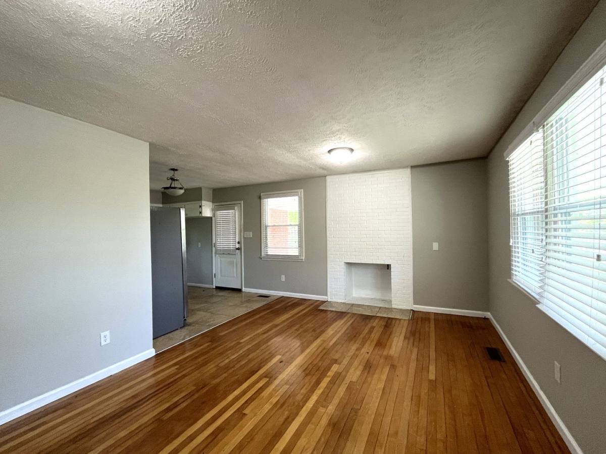 House for rent at 606 Terrace Hill Rd, Mount Juliet, TN 37122