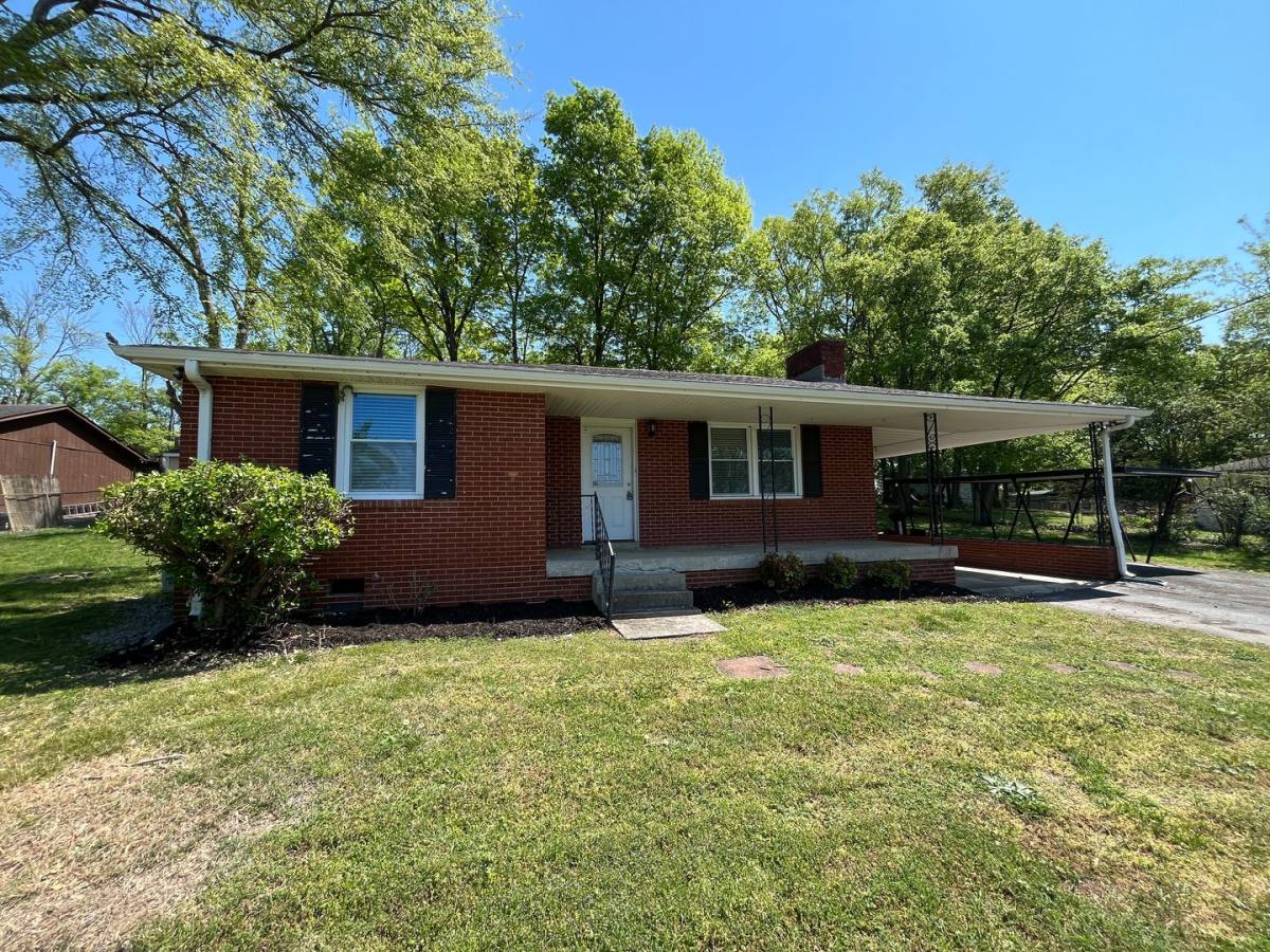 House for rent at 606 Terrace Hill Rd, Mount Juliet, TN 37122