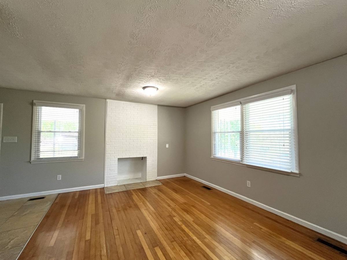 House for rent at 606 Terrace Hill Rd, Mount Juliet, TN 37122