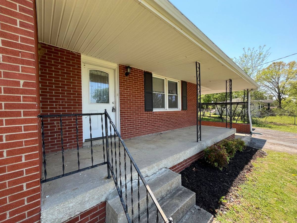 House for rent at 606 Terrace Hill Rd, Mount Juliet, TN 37122