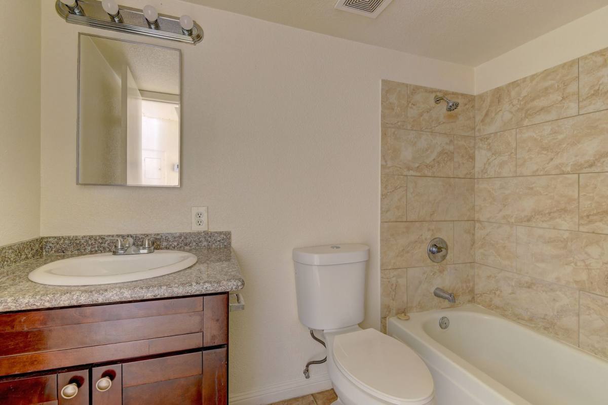 Apartment for rent at 3639 Kolendo Court, Las Vegas, NV 89103